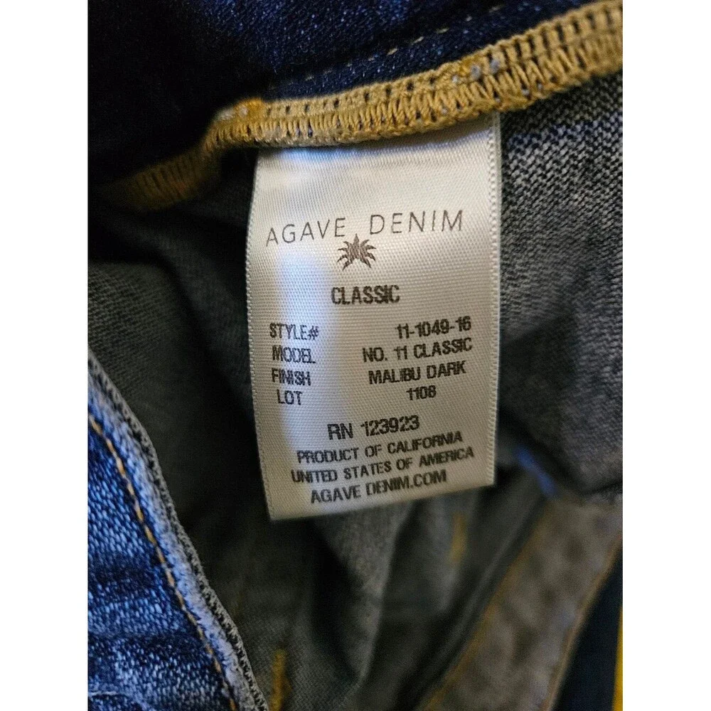 Agave Denim 
